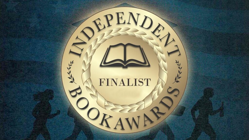 Dr. Almeda Lahr-Wells book, "Mission Possible", is nominated for a Best Independent Book Award.